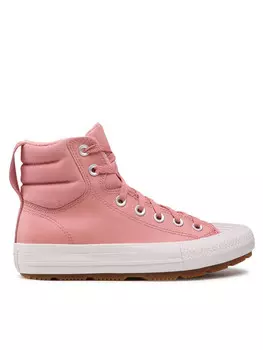 Кеды Converse, розовый
