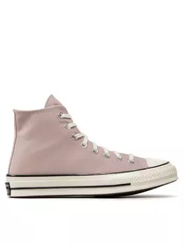 Кеды Converse, розовый