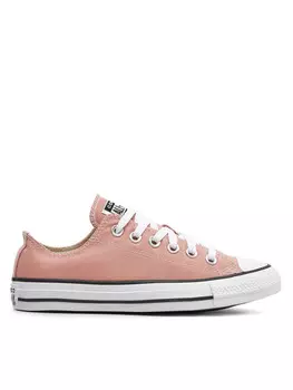 Кеды Converse, розовый