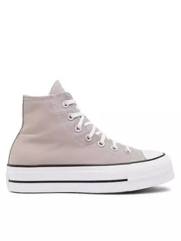 Кеды Converse, розовый
