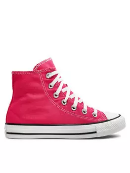 Кеды Converse, розовый