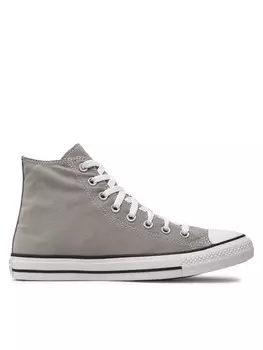 Кеды Converse, серый