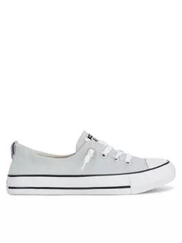 Кеды Converse, серый