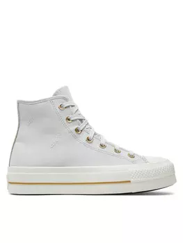 Кеды Converse, серый