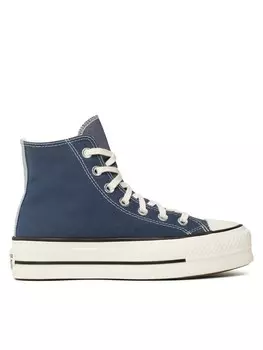 Кеды Converse, синий