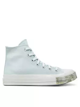 Кеды Converse, синий