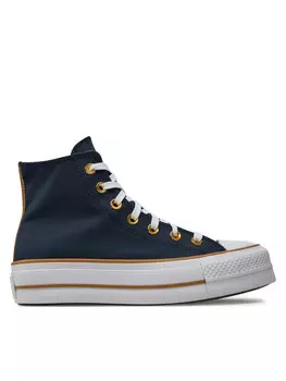 Кеды Converse, синий