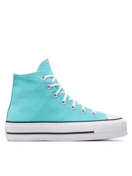 Кеды Converse, синий