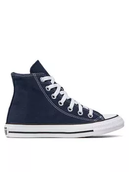 Кеды Converse, синий