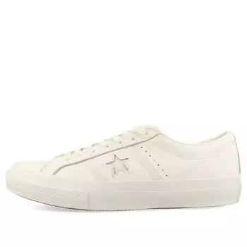 Кеды Converse Star&Bars Leather 35200351
