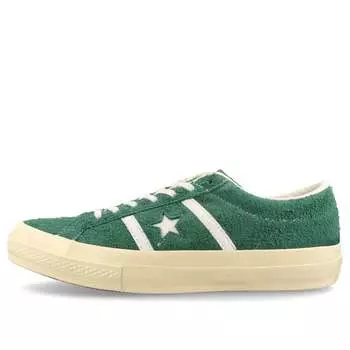 Кеды Converse Star&Bars US Suede 35200401