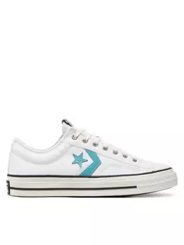 Кеды Converse Star Player 76, белый