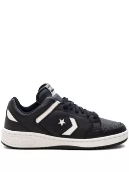 Кеды Converse Weapon, черный