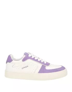 Кеды Copenhagen Studios, сирень