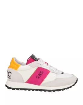 Кеды Costume National, белый