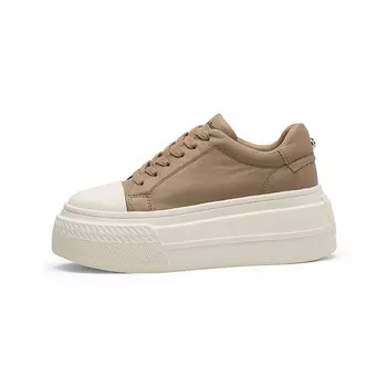 Кеды Coup De Foudre Skateboard Shoes Women's Low-Top