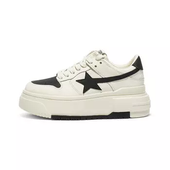 Кеды Coup De Foudre Skateboard Shoes Women's Low-Top