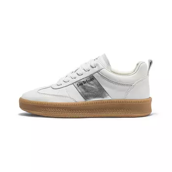 Кеды Coup De Foudre Skateboard Shoes Women's Low-Top