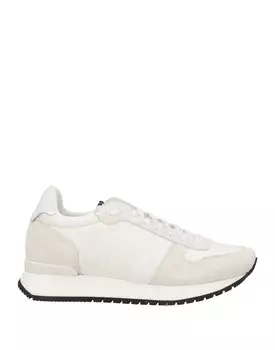 Кеды Courreges, белый
