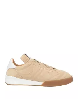 Кеды Courreges, песочный