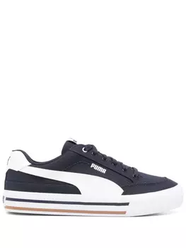 Кеды Court Classic PUMA, синий