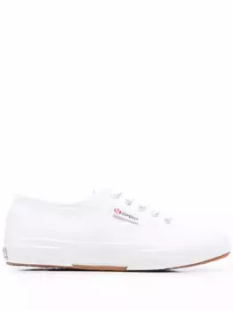 Кеды Court Classic Superga, белый