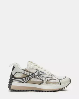 Кеды Cyclone Steve Madden, мультиколор