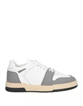 Кеды Daniele Alessandrini, белый