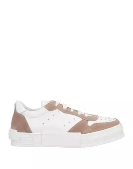 Кеды Daniele Alessandrini, белый