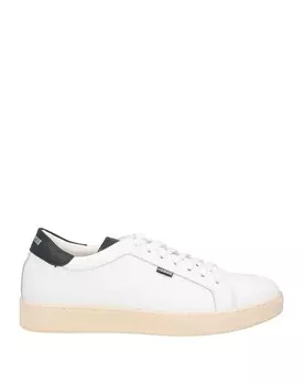 Кеды Daniele Alessandrini, белый