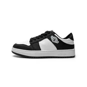 Кеды DAPHNE Skateboard Shoes Women's Low-Top