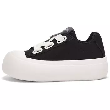Кеды DAPHNE Skateboard Shoes Women's Low-Top