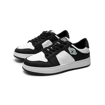 Кеды DAPHNE Skateboard Shoes Women's Low-Top