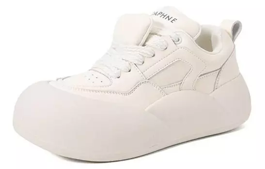 Кеды DAPHNE Skateboard Shoes Women's Low-Top