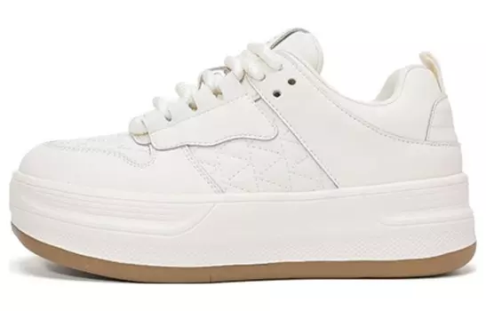 Кеды DAPHNE Skateboard Shoes Women's Low-Top