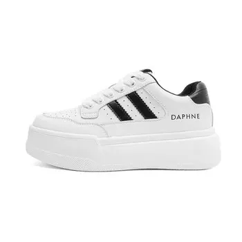 Кеды DAPHNE Skateboard Shoes Women's Low-Top