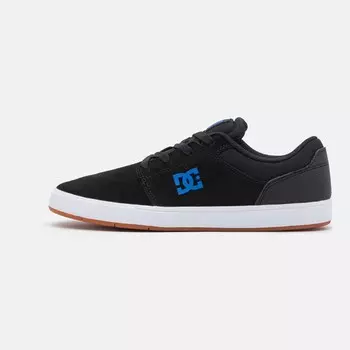 Кеды Dc Shoes Crisis 2 Unisex, black/blue/white