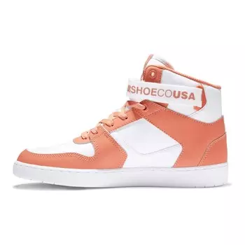 Кеды Dc Shoes Pensford Unisex, white citrus