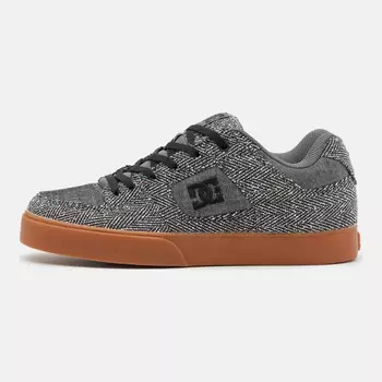 Кеды Dc Shoes Pure Se Unisex, carbon