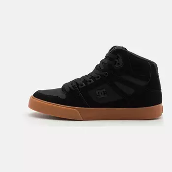 Кеды Dc Shoes Pure Unisex, black