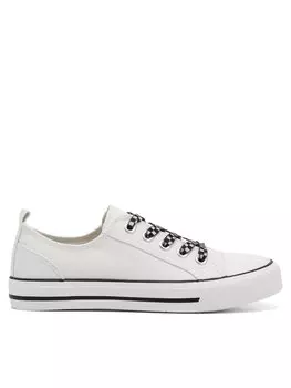 Кеды DeeZee, белый