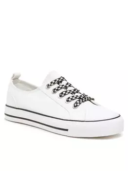 Кеды Deezee, белый