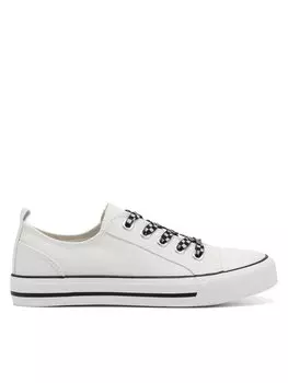 Кеды Deezee, белый