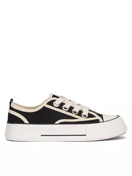 Кеды Deezee, черный