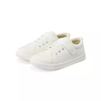 Кеды детские Muji, кремовый