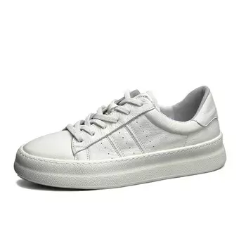 Кеды Devanro Skateboard Shoes Men Low-Top