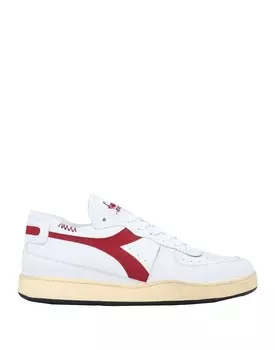 Кеды Diadora, белый