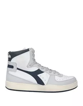 Кеды Diadora, белый