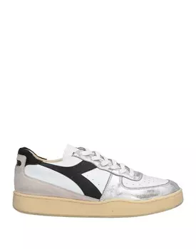 Кеды Diadora, белый