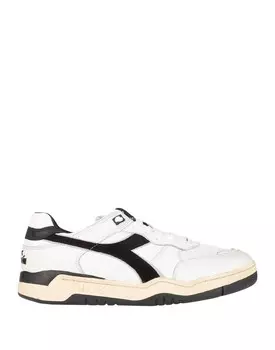 Кеды Diadora, белый